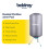 Beldray Beldray Heated Clothes Airer Pod - Hot Air 2