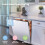 COMFEE' KWH-BD1413I-B Fully Integrated Dishwasher with 14 Place 3