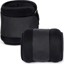 Ankle Weights adjustable Starp Set for Men Wrist Weights for Women Hand Leg Weight - Gym Fitness Running Walking Strength Training Equipment (0.5kg-3