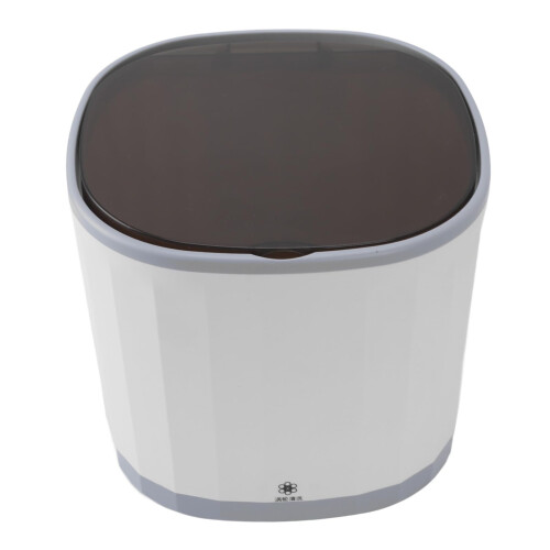 SIXRUN Automatic Tea Cup Cleaner USB Dishwasher Compact 2