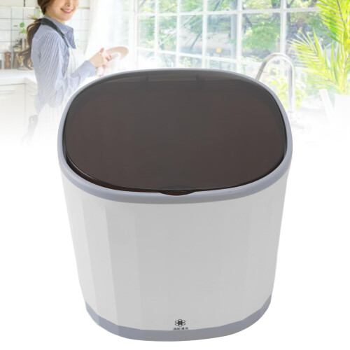 Portable Countertop Dishwashers Worktop Dishwasher Lightweight Efficient AB