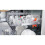 Hotpoint Hotpoint H2F HL626 UK 14 Place Setting Dishwasher - White 4