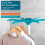 Beldray Beldray Heated Clothes Airer Pod - Hot Air 4