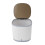 SIXRUN Automatic Tea Cup Cleaner USB Dishwasher Compact 5