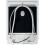 Hotpoint Hotpoint H2F HL626 UK 14 Place Setting Dishwasher 5