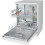 Hotpoint Hotpoint H2F HL626 UK 14 Place Setting Dishwasher 6