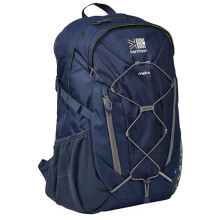 Karrimor Metro Unisex Outdoor Hiking Backpack, Navy - 30 Litres