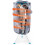 Beldray Beldray Heated Clothes Airer Pod - Hot Air 6