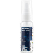 Cressi Premium Anti Fog for Diving Masks/Swim Goggles