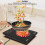 Jessier Protable Ceramic Hob, 2000W Plug in Electric 3