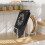 Jessier Protable Ceramic Hob, 2000W Plug in Electric 5