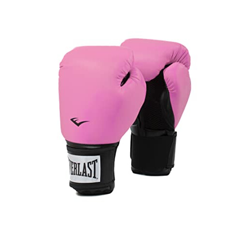 Prostyle 2 Boxing Glove 12oz PNK