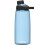 CamelBak CAMELBAK Chute Mag 1L Bottle, True Blue 1