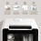 HAVA Table Top Dishwasher, New Upgraded Model Countertop 2