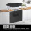 Deep Freezer Cover Chest Freezer Cover | Waterproof 7