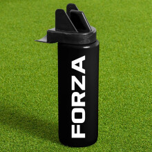 FORZA 1L Team Hygiene Water Bottles BPA Free Sports Water Bottles with Con