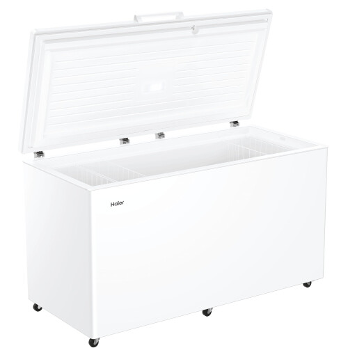 Haier Haier Series 7 Freestanding Chest Freezer, 508L Capacity, 1