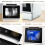 HAVA Table Top Dishwasher, New Upgraded Model Countertop 6