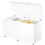 Haier Haier Series 7 Freestanding Chest Freezer, 508L Capacity, 3