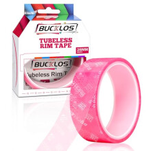 AEYINO Tubeless Rim Tape 17/19/21/23/25/28/30/32/35mm Width x 10m Length, Bike Wheel Rim Tape Suitable for Tubeless MTB/Road/Gravel Bikes Wheel Carbo