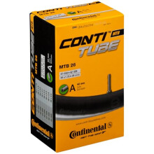 Continental Schrader Valve MTB 26 X 1.75 - 2.5 inch 47/62-559 AV, 40 mm