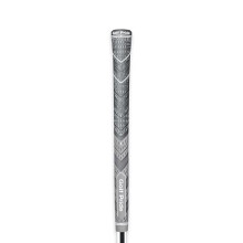 Golf Pride Unisex Adult Multi Compound Cord Golf Club Grip - Charcoal/Grey, One Size