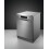 AEG AEG 6000 SatelliteClean Freestanding Dishwasher with AirDry Technology 2