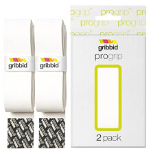 GRIBBID Supreme Soft Field Hockey Grip, 2 Pack (Available in various Pack’s) - The Original Dutch Chamois
