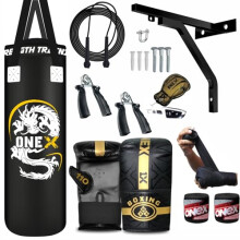Boxing bag heavy duty punching bag Filled 4ft 5ft set, punch bag Kickboxing MMA Grappling Muay Thai Karate BJJ best punch bags equipment for Indoor o