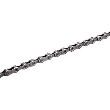 Shimano Deore XT CN-M8100 XT chain with quick link, 12-speed, 126L, Silver
