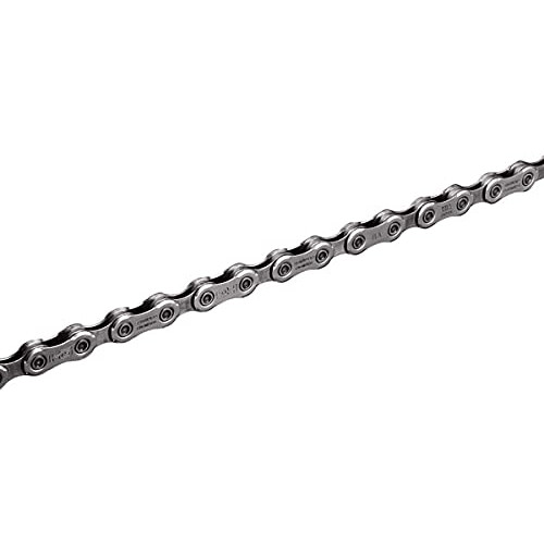 Shimano Shimano Deore XT CN-M8100 XT chain with quick link, 12-speed, 126L, Silver