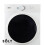 Solt SOLVTD3W Vented Tumble Dryer, 3kg Capacity, White, 2