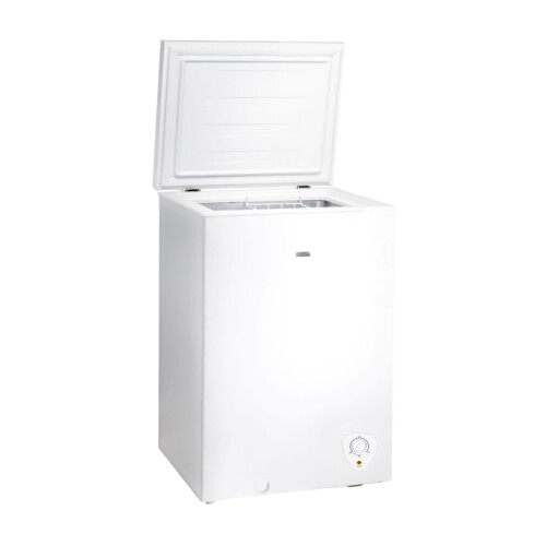 Haden Haden Chest Freezer (95L) 1