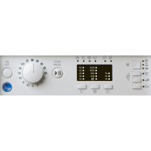Indesit PushandGo BI WMIL 81485 UK 8 kg Builtin Washing Machine