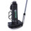 Grooveit Golf- Cleaning Brush, Black 1