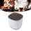 4L Portable Dishwasher, Fully Automatic Rechargeable Dish Washing 2