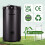 Spin Dryer 6kg by Umelome, Energy&Power Saving Spinner 5
