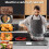 Karinear Double Ceramic Hob 2 Zone, 3200W Plug 5