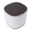 4L Portable Dishwasher, Fully Automatic Rechargeable Dish Washing 5