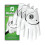 Footjoy FootJoy WeatherSof Men's 3-Pack Golf Glove 1