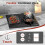 Induction Hob 60CM Cooksir, Plug in Induction Hob 2