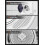 5KG Vented Tumble Dryer with Sensor Dry, 1400W 5