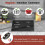 Induction Hob 60CM Cooksir, Plug in Induction Hob 7