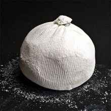 Escapades Rock Climbing Chalk Ball, Premium Gymnastic Chalk Ball, White 56g, pack of 3