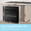 COMFEE' 60L, 60cm Wide, Single Electric Built-in Fan 7
