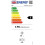 AEG AEG - OAB6I82EF - 6000 Series Integrated Freezer, 2