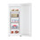 Candy Candy CUQS 513EWK Upright Freezer - White - 2