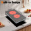 ceramic hob 6
