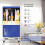 Clothes Dryer, Portable Drying Machine with Timer, 60inch 5