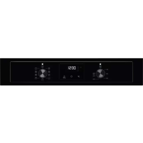 AEG AEG BEX33501EB 59.4cm Built In Electric Single Oven 2